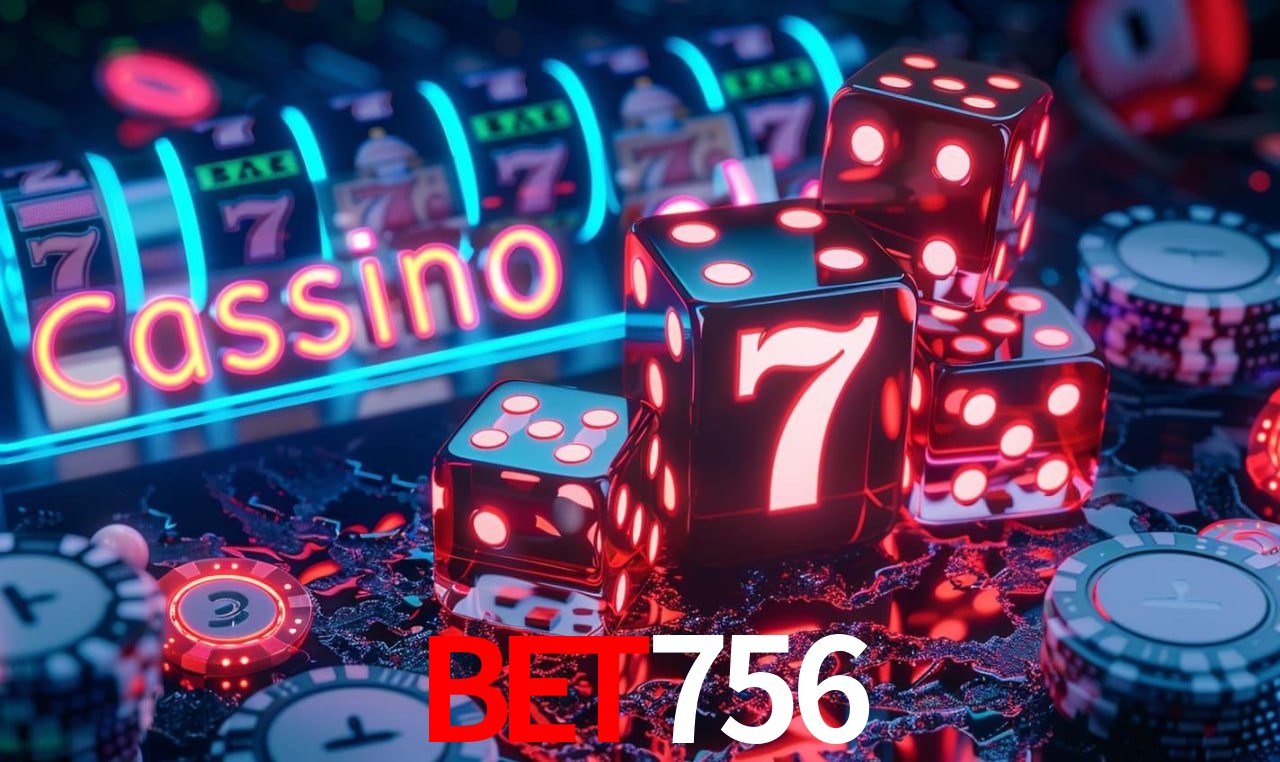 Experiência VIP bet756
