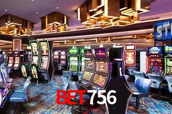 A Revolução dos Aplicativos de Jogos no bet756