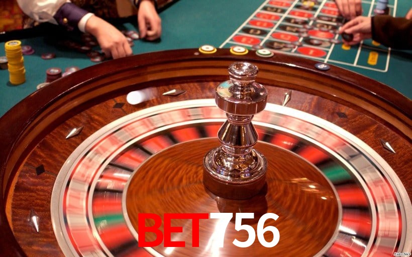 Estatísticas bet756