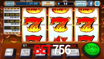 A Revolução dos Aplicativos de Jogos no bet756
