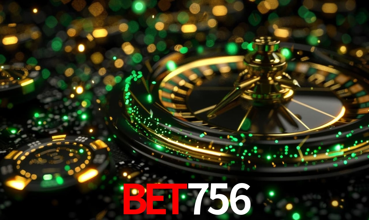 Segurança e performance na plataforma bet756