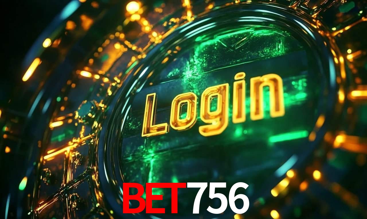 APP rápido e leve da bet756