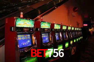 Cassino ao vivo com dealers reais na bet756