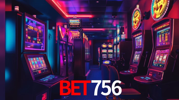 bet756,bet756 slot