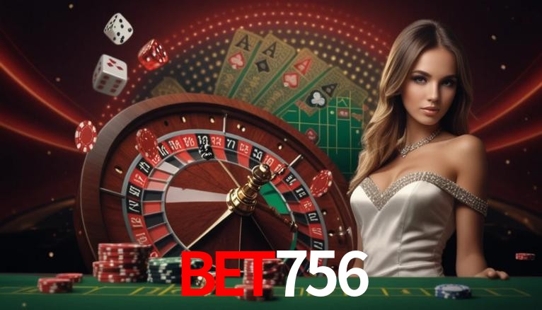 Secure Login bet756
