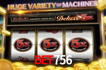 Bônus após cadastro na bet756
