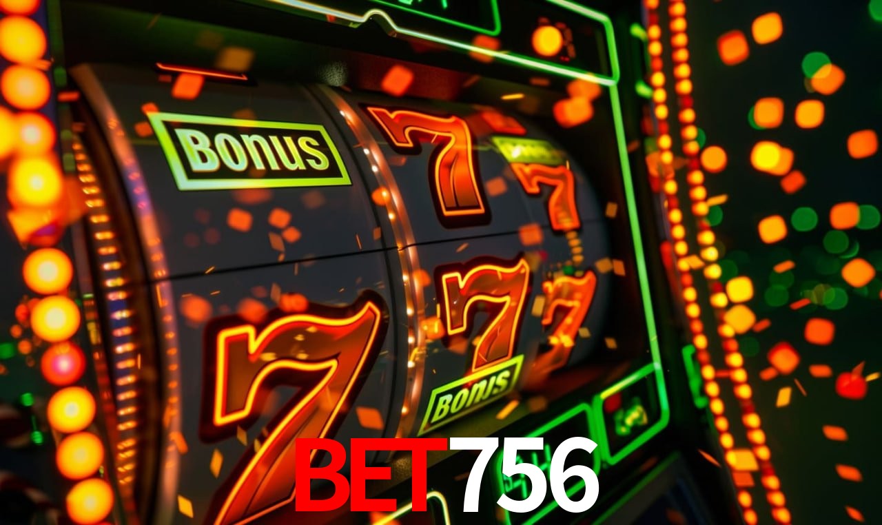 A Experiência Imersiva dos Cassinos Ao Vivo no bet756