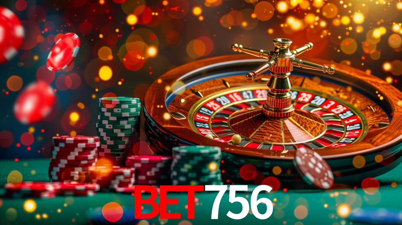 Explorando a Categoria de Eventos em Apostas na bet756