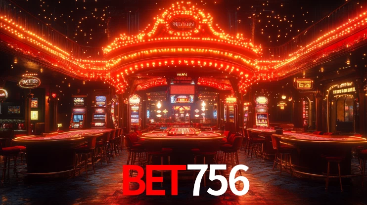 bet756 login