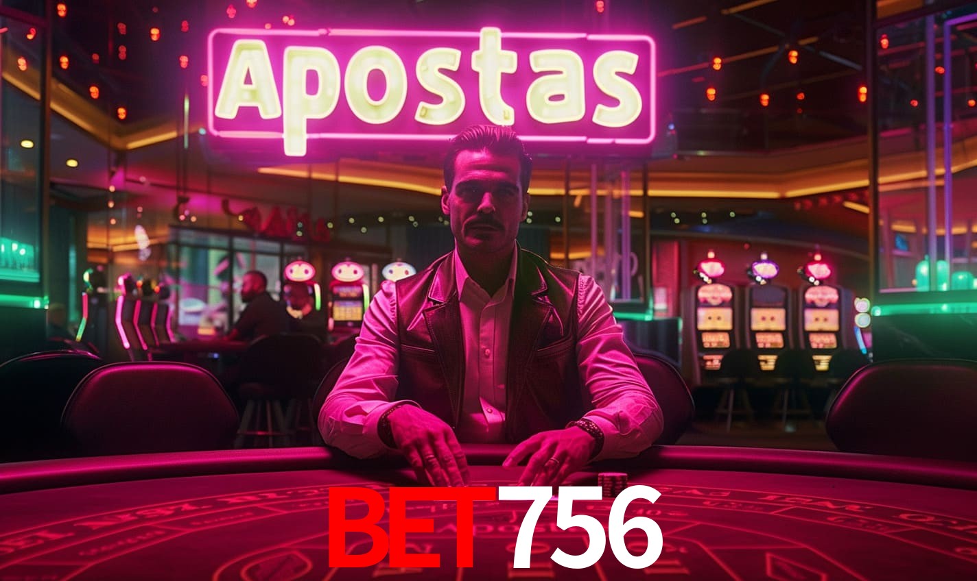 Descubra a Essência do bet756: Nossa História e Compromissos