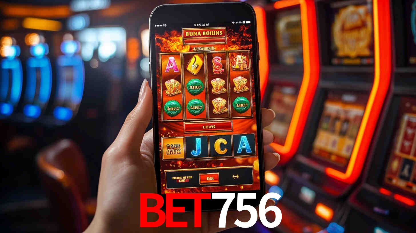 bet756,bet756 slot