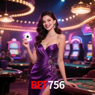 Interface Premium bet756