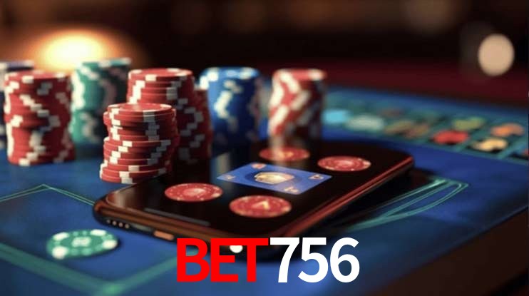 Avaliações dos Jogadores bet756