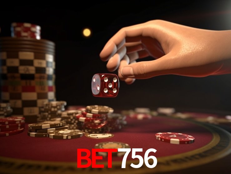 Estatísticas do Jogo bet756