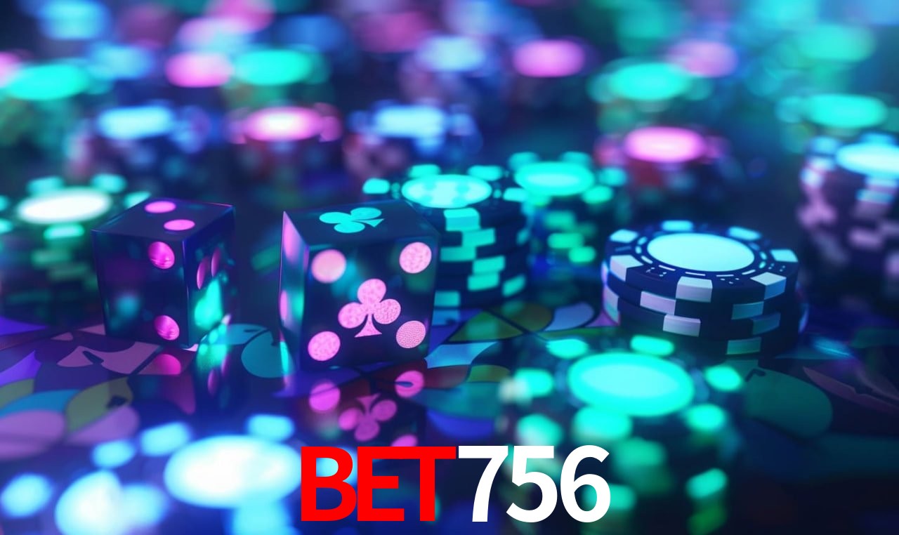 Bônus Diários bet756