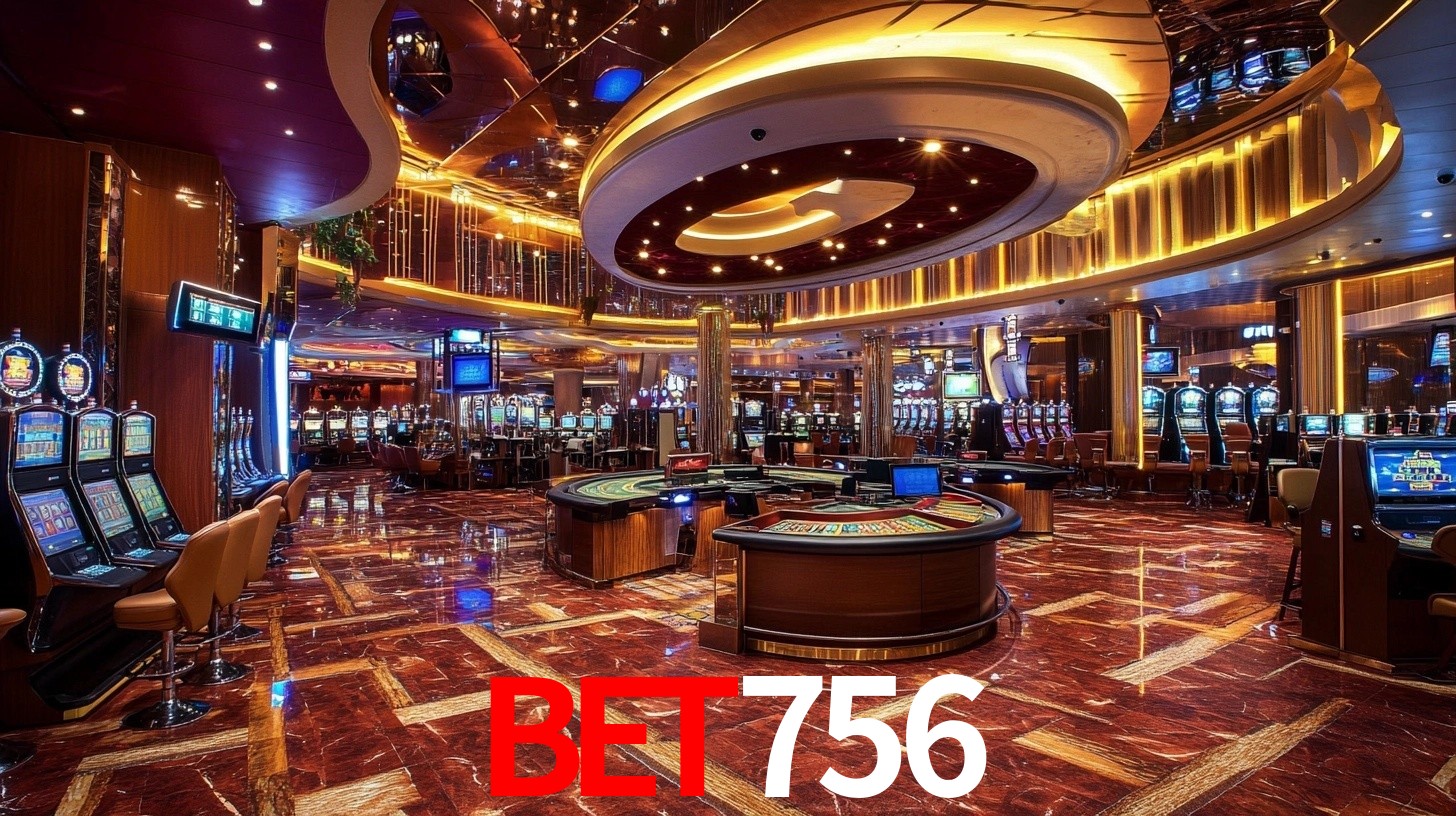 Daily Bonuses bet756