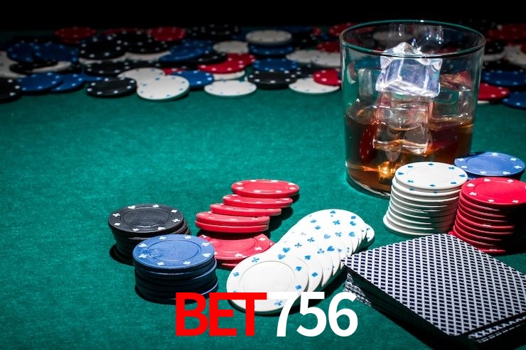 Torneios bet756