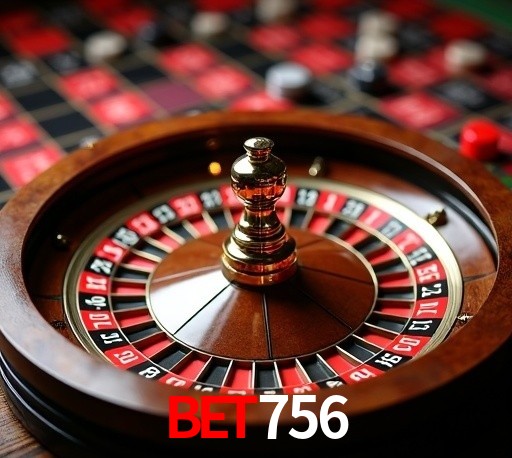 Jogos populares e pagamentos rápidos na bet756