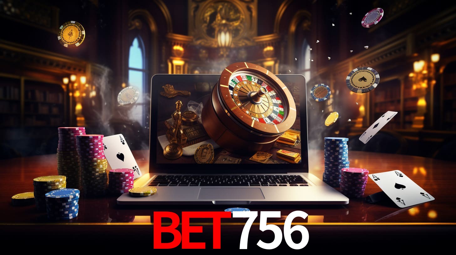 Blackjack Table bet756