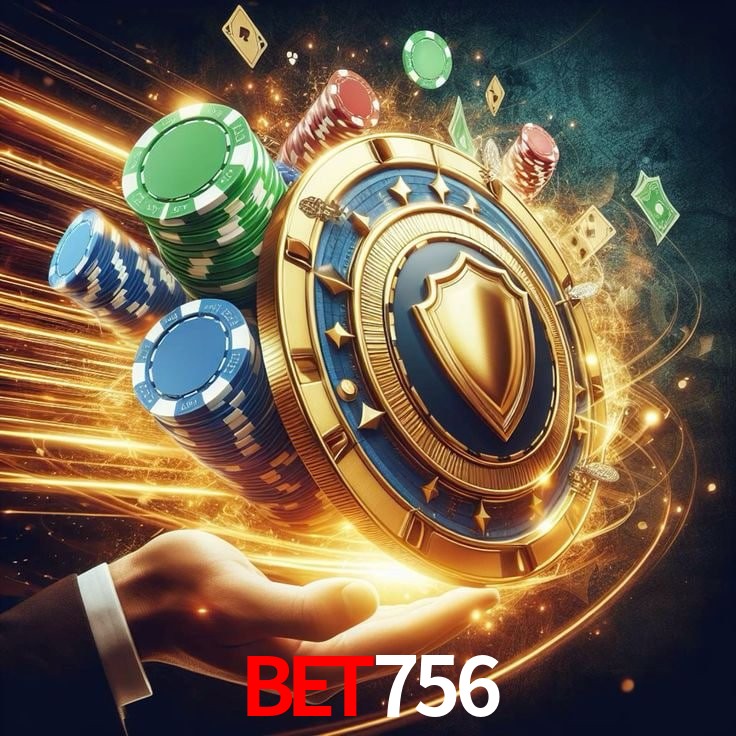 Torneios e prêmios garantidos na bet756