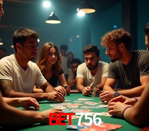 Loterias online na bet756