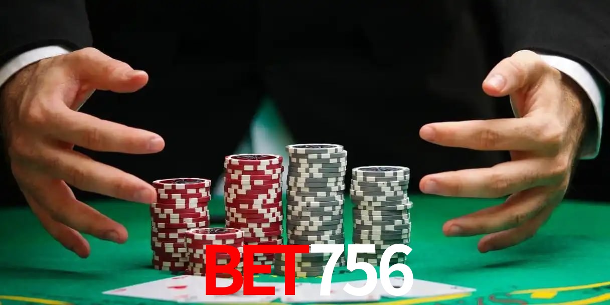 Benefícios VIP na bet756