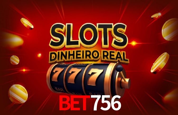 Promoções Sazonais bet756