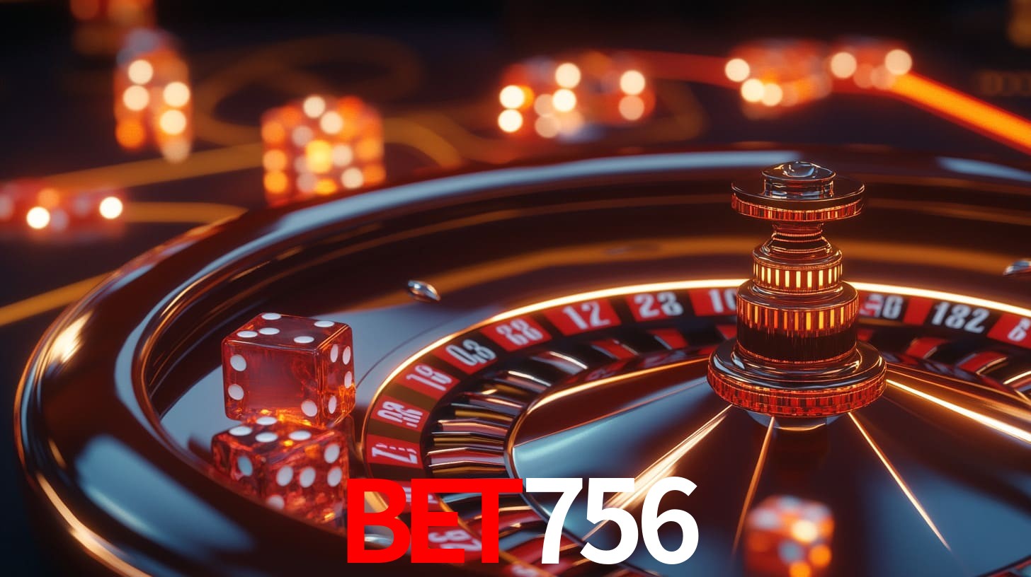 Bônus Generosos e Exclusivos no bet756 para Você!