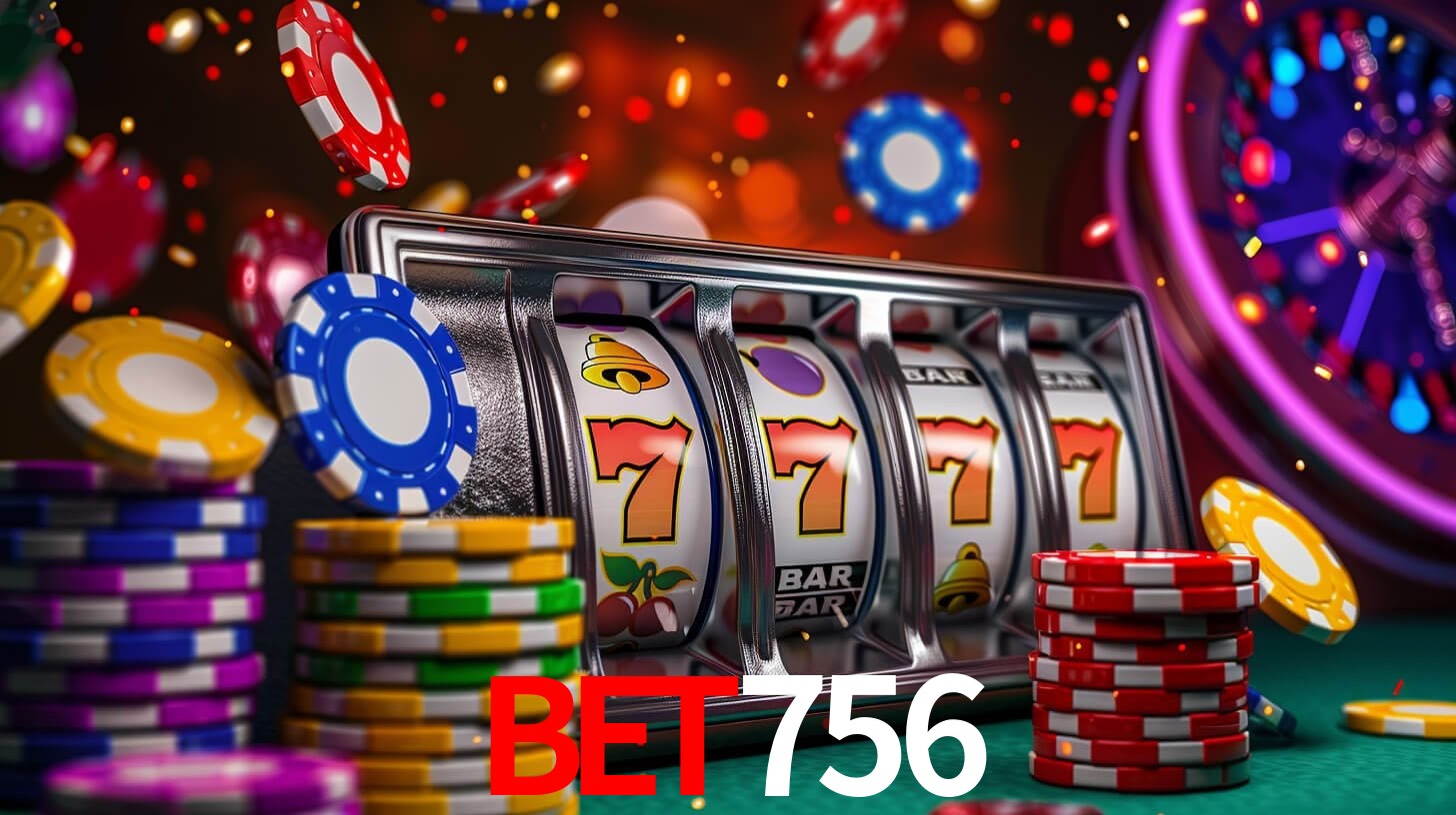 Roda da fortuna na bet756