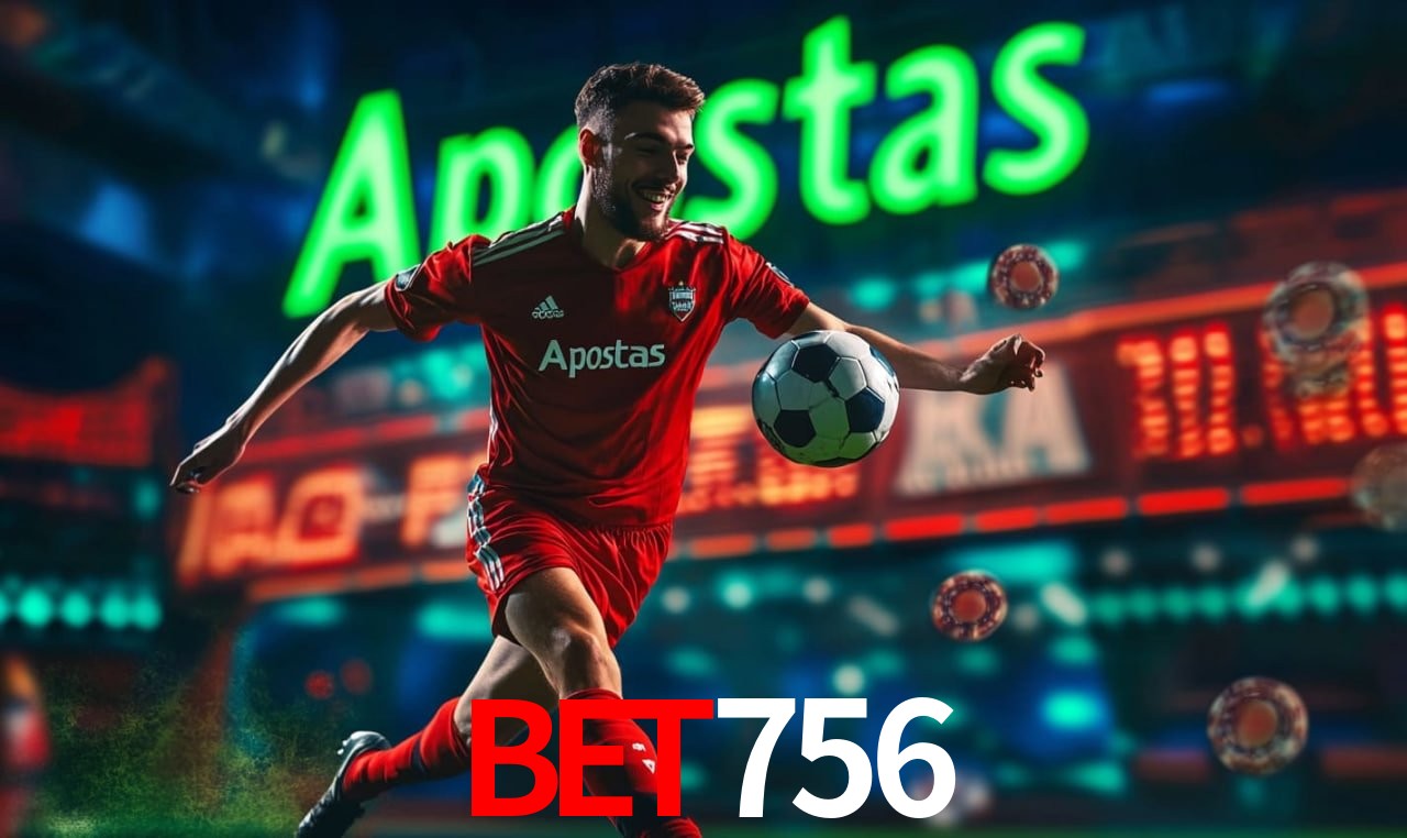 cassino bet756