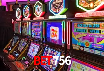 A Popularidade dos Caça-Níqueis no bet756