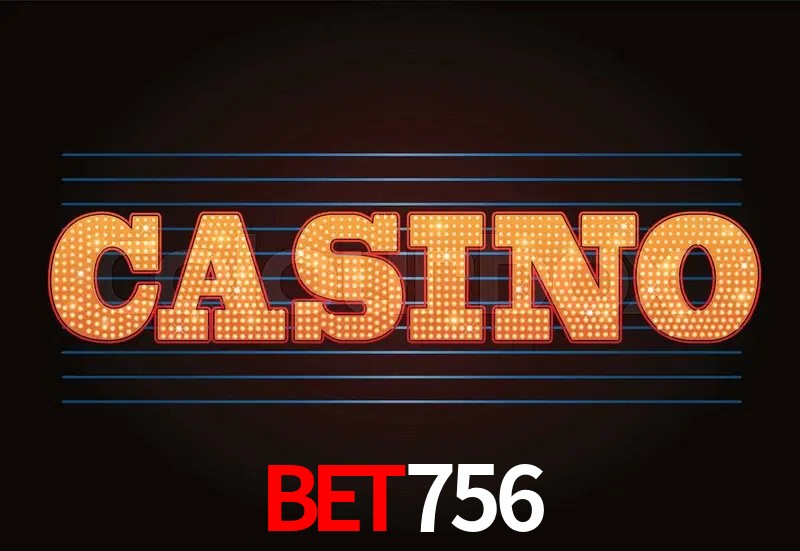 Apostas de Tênis bet756