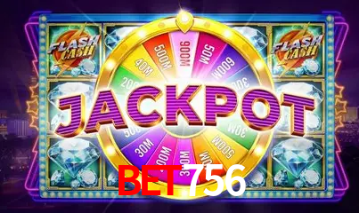 Cadastro rápido e seguro na bet756