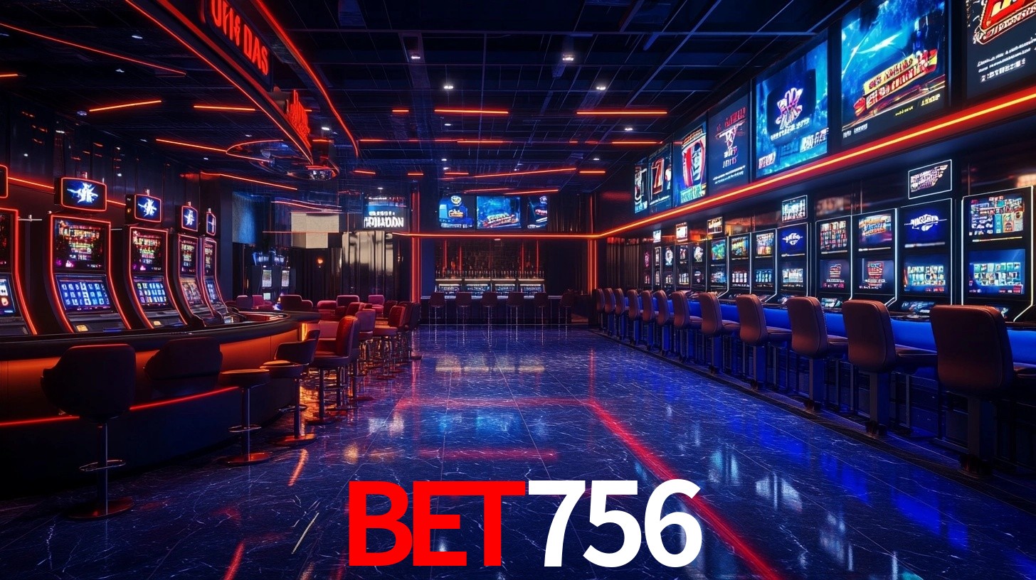 Welcome Bonus bet756