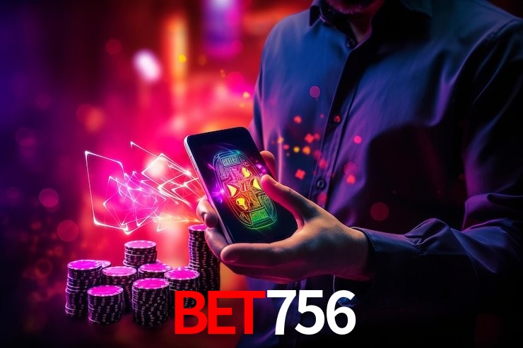 Estatísticas do Jogo bet756