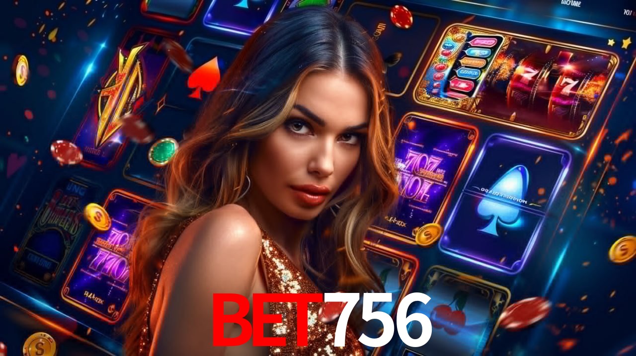 Jogos Exclusivos bet756
