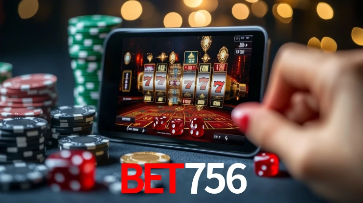 Exclusive Games bet756