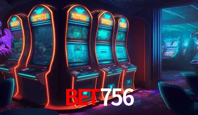 Descubra o Mundo do Cassino Online com bet756