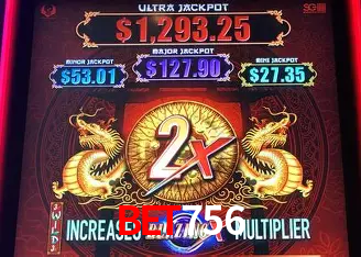 Descubra o Mundo do Cassino Online com bet756