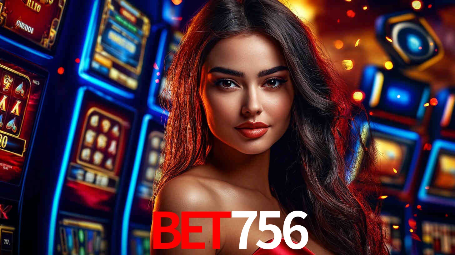 cassino bet756