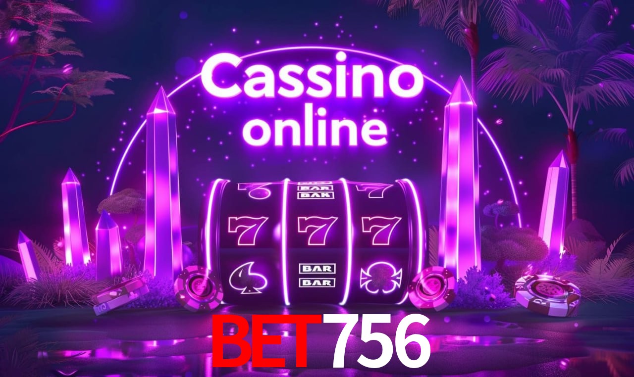 Instalação Android bet756