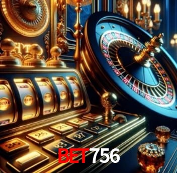 Diretório de Jogos bet756
