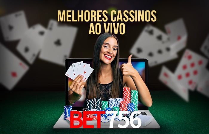 Baccarat ao vivo