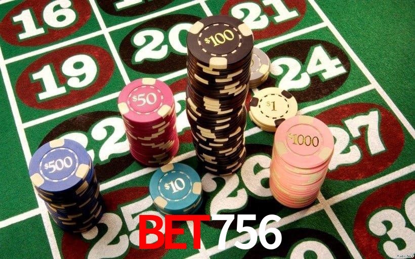 PIX Instantâneo bet756