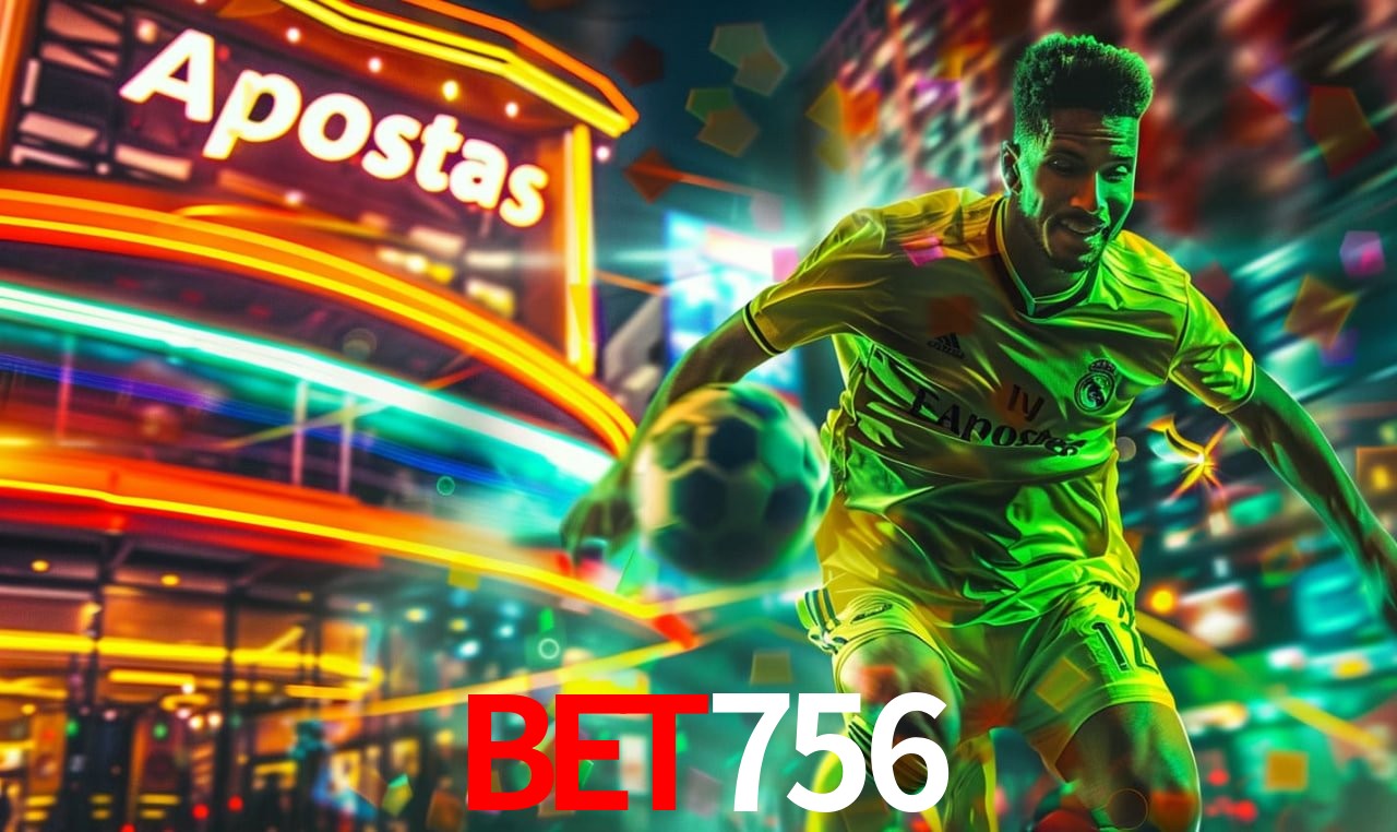 Promoções Sazonais bet756