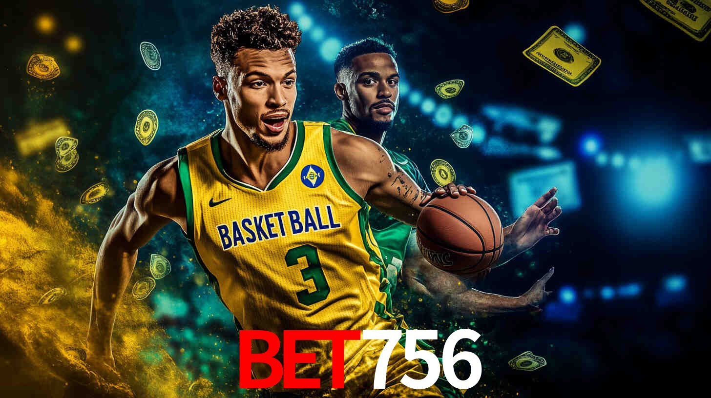 A Emoção da Loteria na bet756: Uma Chance de Mudança de Vida