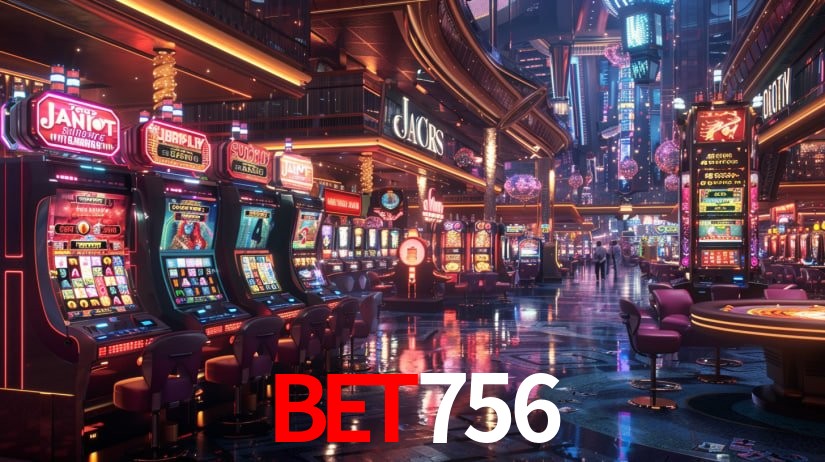 Secure Login bet756