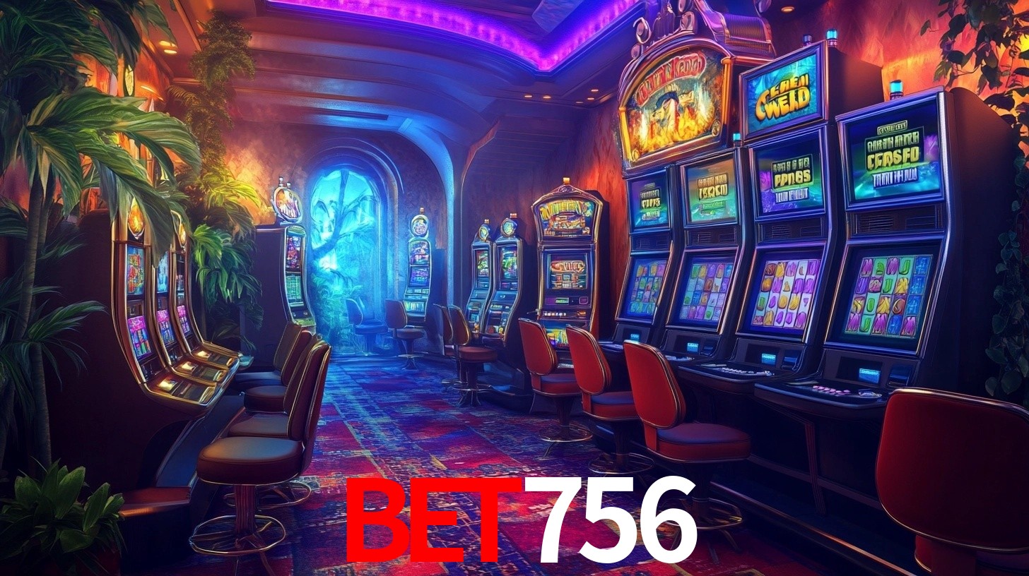 Welcome Bonus bet756