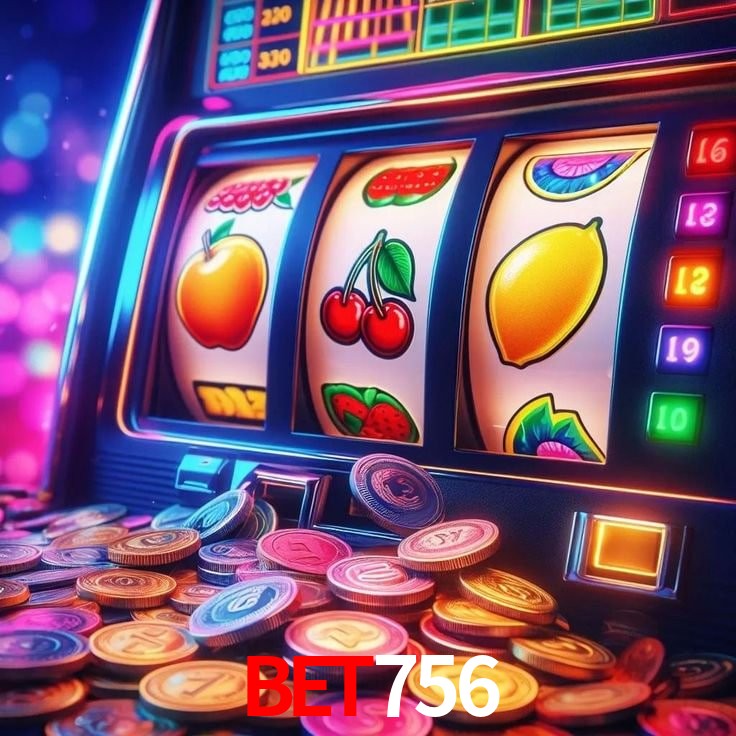 Tecnologia da Plataforma bet756