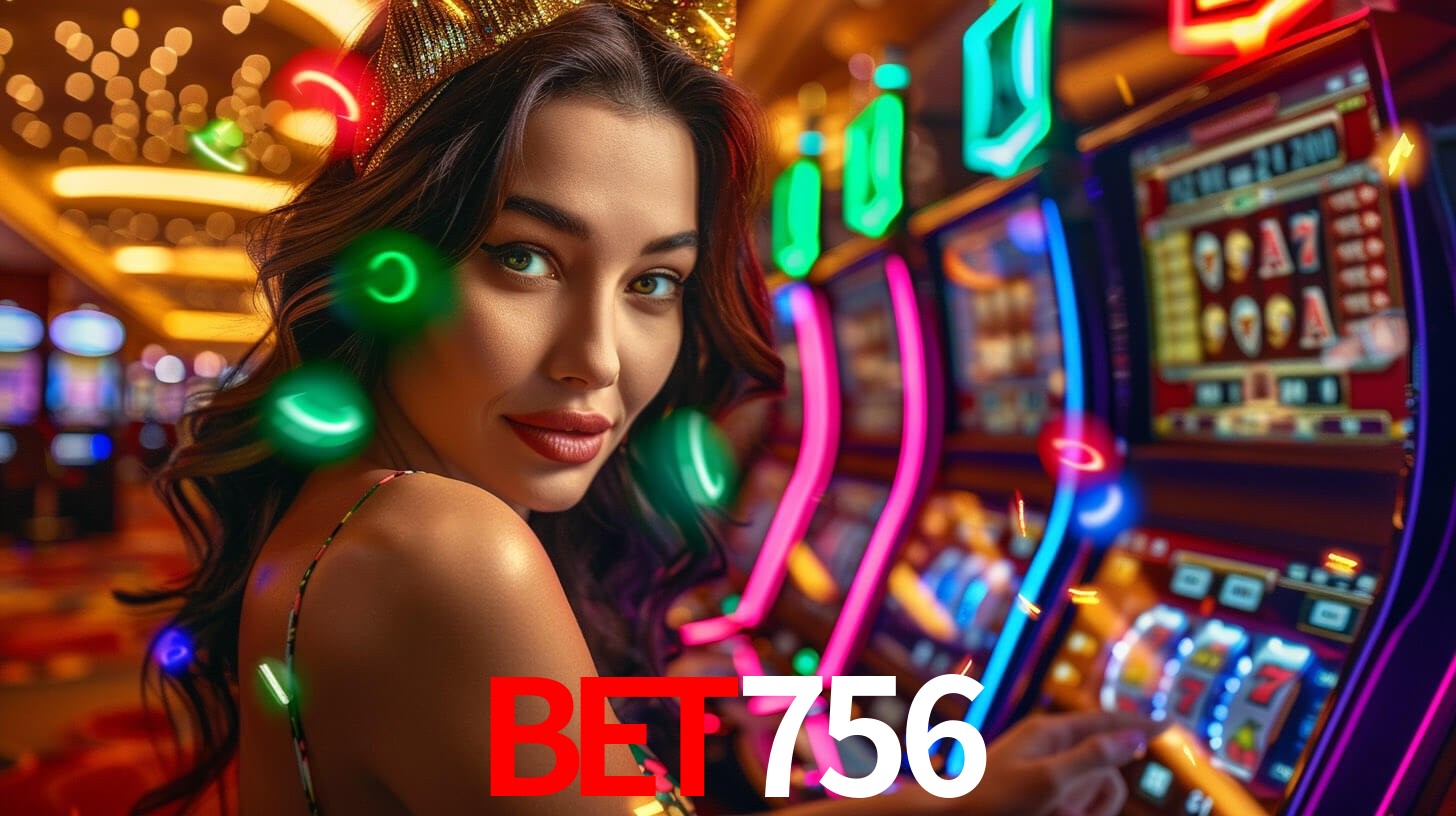 App mobile bet756